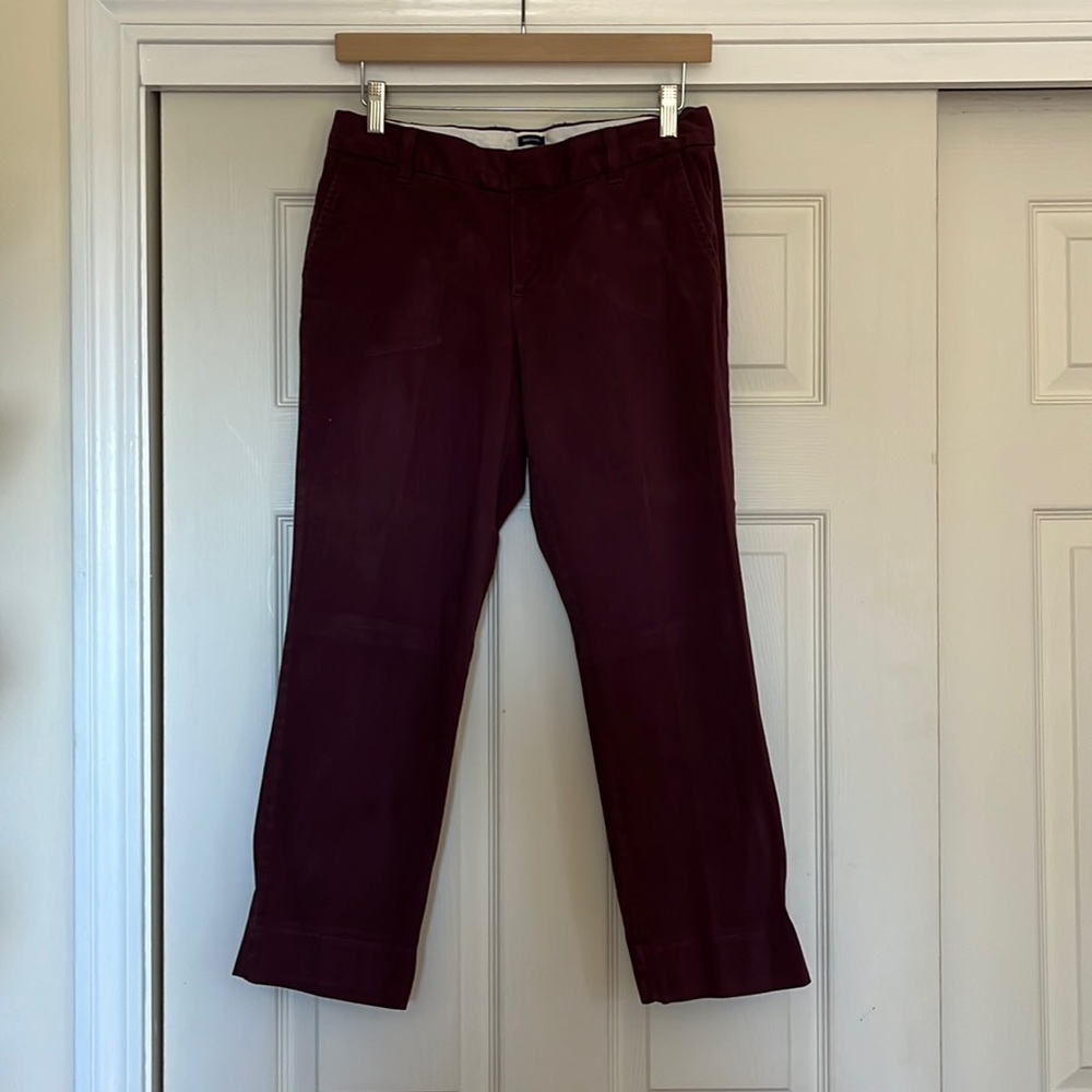 GAP capris